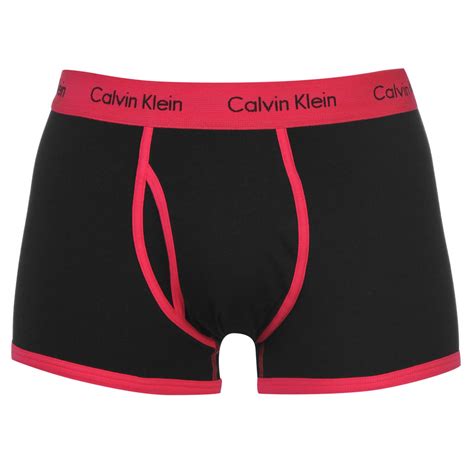 calvin klein unterhose herren ebay